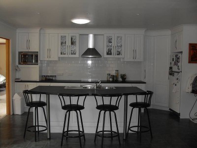 Big Block-Big House-Big Sheds Picture