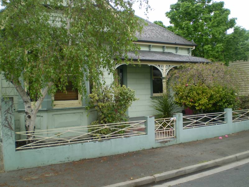 Rustic Charm Picture 1