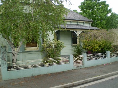 Rustic Charm Picture Rustic Charm Picture