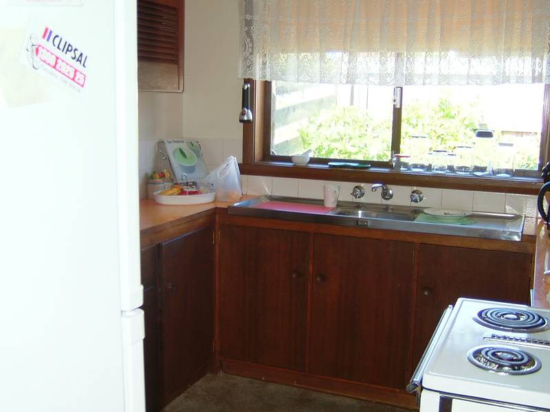 Spacious Unit Picture 2