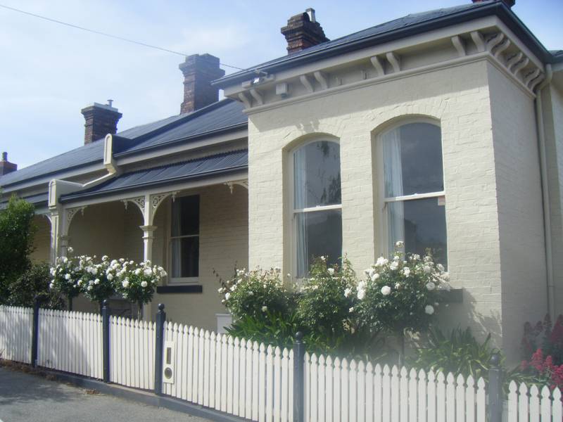 On the Edge of Launceston's CBD Picture 1