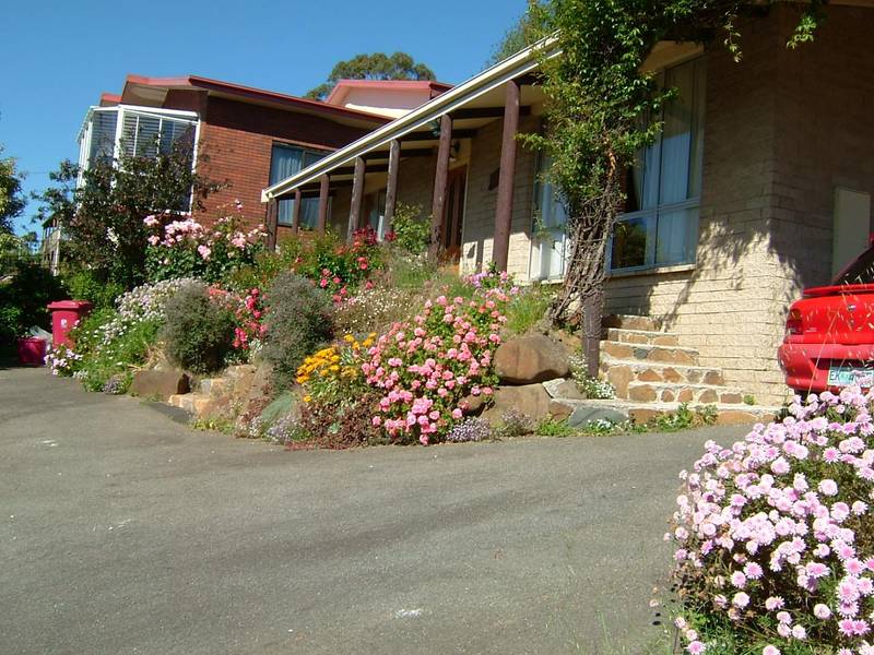 GREAT FAMILY HOME WITH BEAUTIFUL GARDENS Picture 1