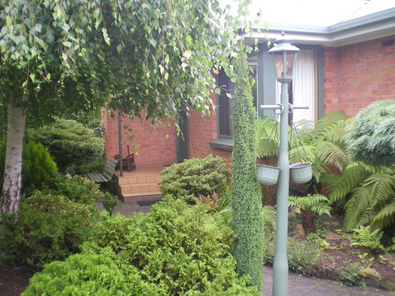 Your very own Botanical Garden! Picture 2