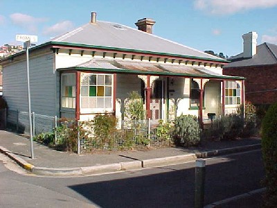 INNER CITY LIVING Picture