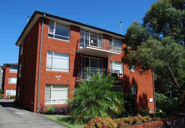 CONVENIENT GARDEN UNIT Picture 1