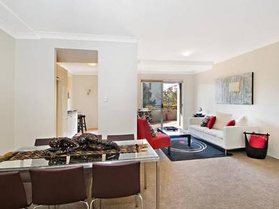 PRESTIGE APARTMENT LIVING Picture PRESTIGE APARTMENT LIVING Picture