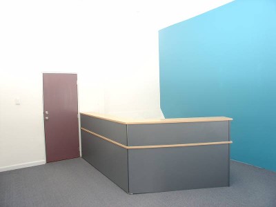 FIRST FLOOR CENTRALLY LOCATED OFFICE SPACE Picture