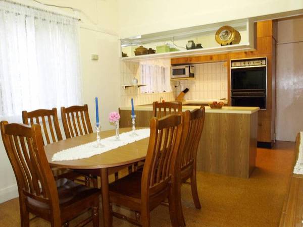 AFFORDABLE FAMILY LIVING Picture