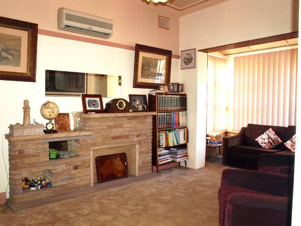 AFFORDABLE FAMILY LIVING Picture