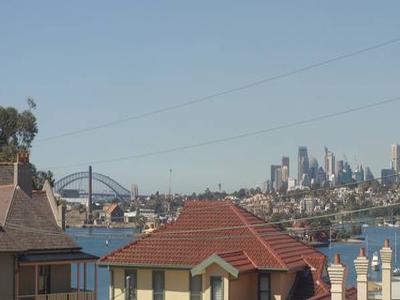 HARBOUR BRIDGE, CITY & WATER VIEWS Picture