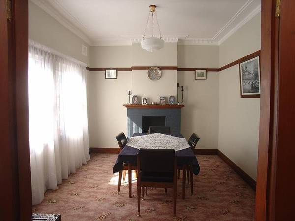 CHARACTER FILLED HOME Picture CHARACTER FILLED HOME Picture