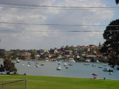 STUNNING PARK & WATERVIEWS! Picture