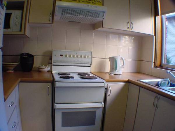 RENOVATED SECURITY UNIT Picture RENOVATED SECURITY UNIT Picture