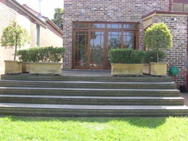 CHARACTER FILLED HOME Picture