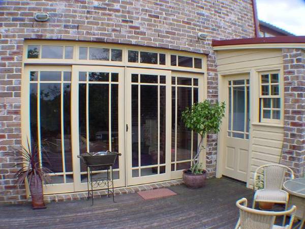 CHARACTER FILLED HOME Picture