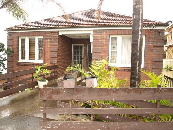 CLASSIC ART DECO Picture