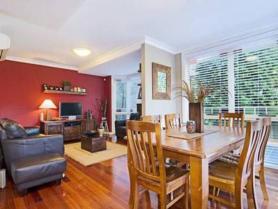 JUST LIKE A TERRACE Picture