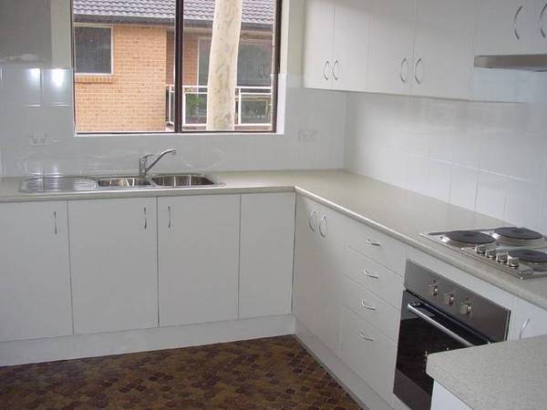 SENSATIONALLY SPACIOUS! Picture