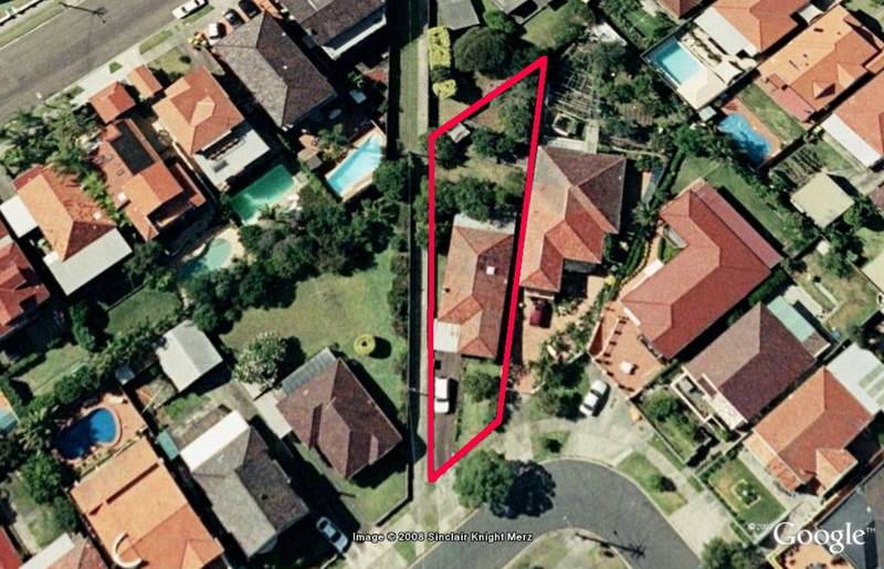 LAND VALUE - PRIME LOCATION Picture 2