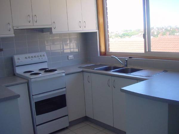 TOP FLOOR PANORAMA! Picture