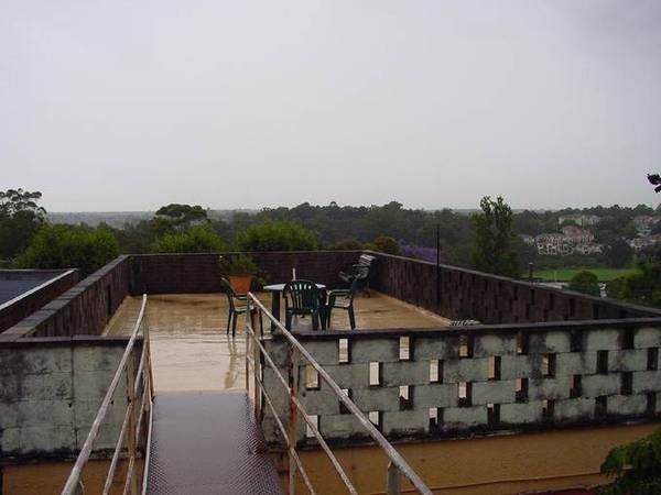 PRIVATE AND PEACEFUL! Picture PRIVATE AND PEACEFUL! Picture