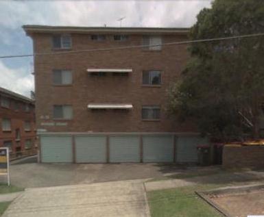 CHARMINGLY CONVENIENT Picture