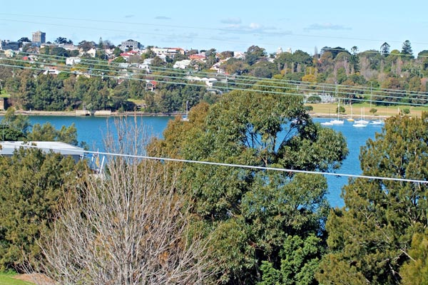 GLORIOUS VIEWS! Picture 2