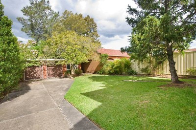 OPPORTUNITY KNOCKS! Picture