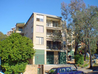 SAFE & SECURE! Picture