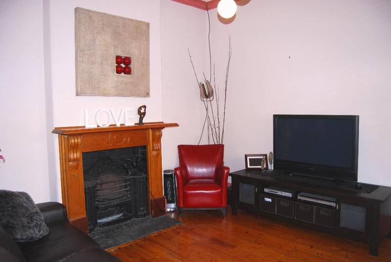 CHARACTER SANDSTOCK SEMI Picture 2