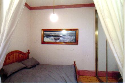 CHARACTER SANDSTOCK SEMI Picture 3