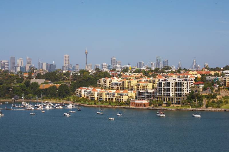 MOVE UP TO THE PENTHOUSE! Picture 1