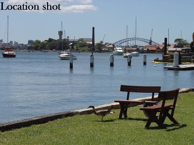 LIKE A RESORT! Picture