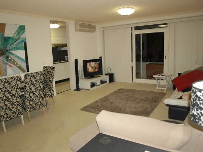 WATER AND BRIDGE VIEWS Picture