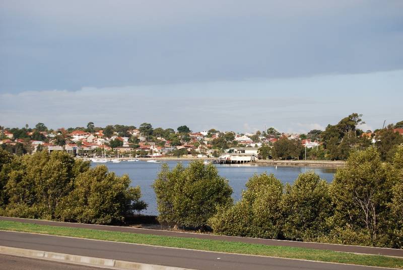 DESIRABLE WATERFRONT RESERVE LOCATION Picture 2