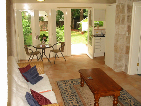 MAISONETTE DUBOISE Picture