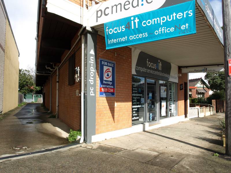 PRIME COMMERCIAL INVESTMENT OPPORTUNITY Picture 2