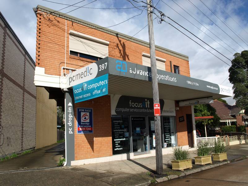 PRIME COMMERCIAL INVESTMENT OPPORTUNITY Picture 1