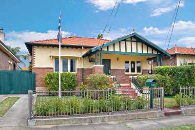 EXTENDED FAMILY FEDERATION Picture