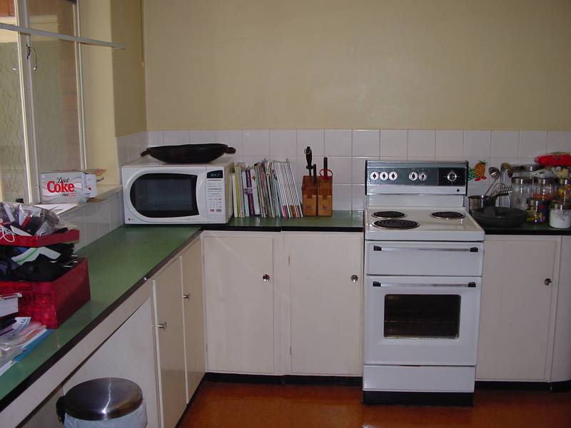 WATERFRONT APARTMENT Picture 1