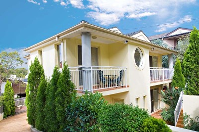 MIO PALAZZO - LUXURY DUPLEX LIVING Picture