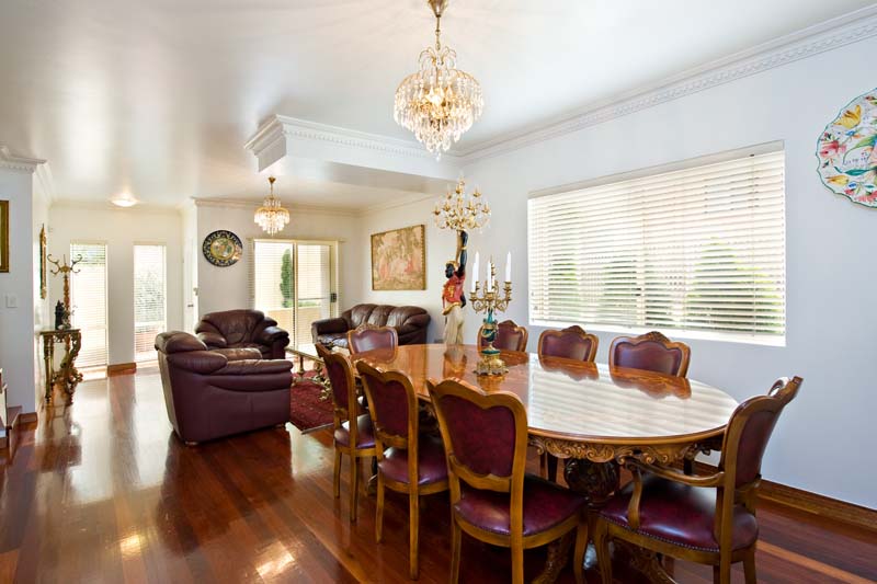 MIO PALAZZO - LUXURY DUPLEX LIVING Picture 2