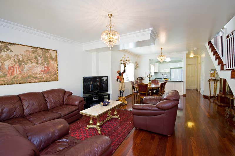 MIO PALAZZO - LUXURY DUPLEX LIVING Picture 3