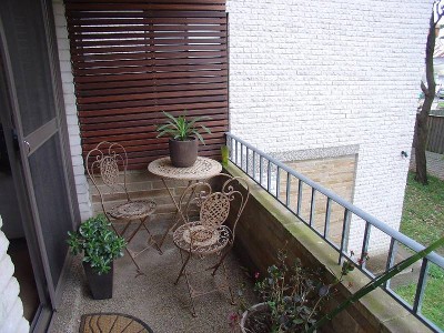 EASY LIVING! Picture EASY LIVING! Picture