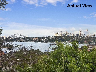 STUNNING HARBOUR & CITY VIEWS Picture