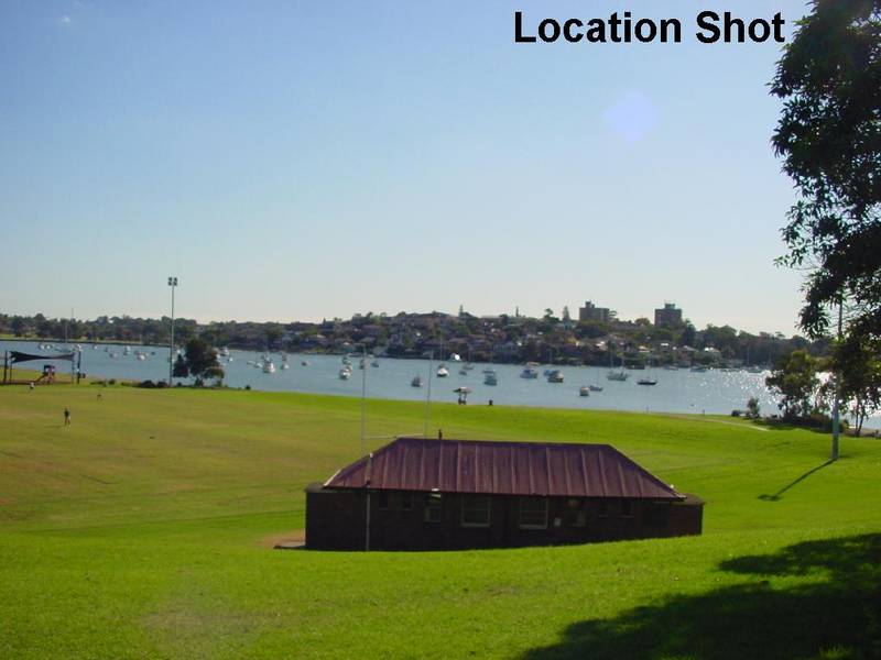 LOCATION, LOCATION, LOCATION! Picture 1