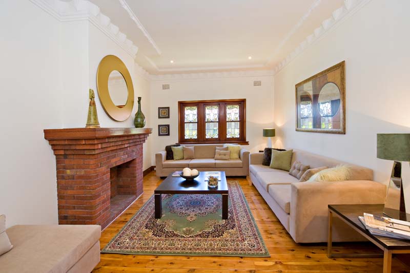 IRRESISTIBLE ART DECO CHARM Picture 2