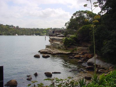 A SCENE SO SERENE! Picture A SCENE SO SERENE! Picture