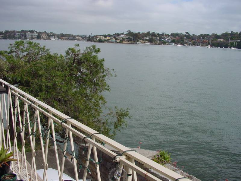 A SCENE SO SERENE! Picture 2