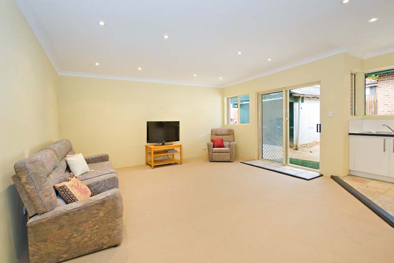 EXTENDED FAMILY FEDERATION Picture 2